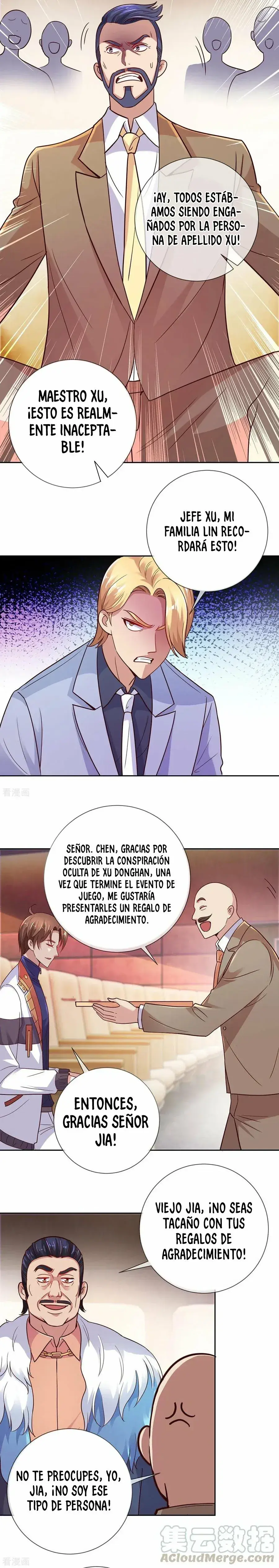 Capitulo 36 page 8