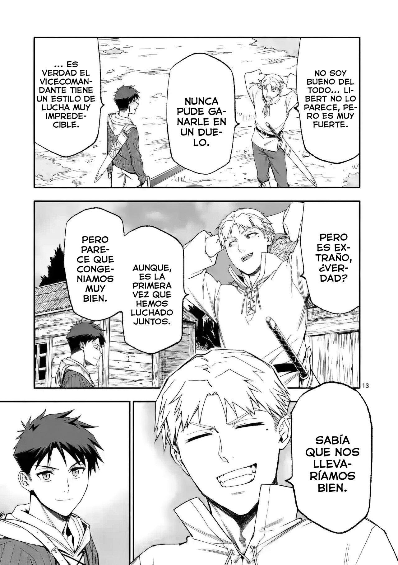Capitulo 45 page 15