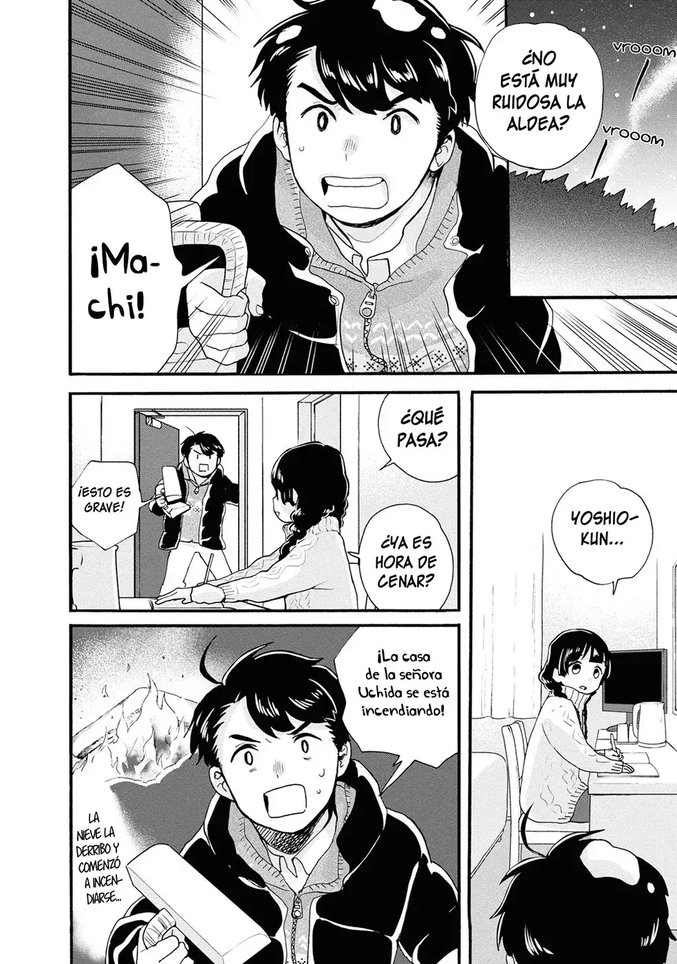 Capitulo 90 page 24