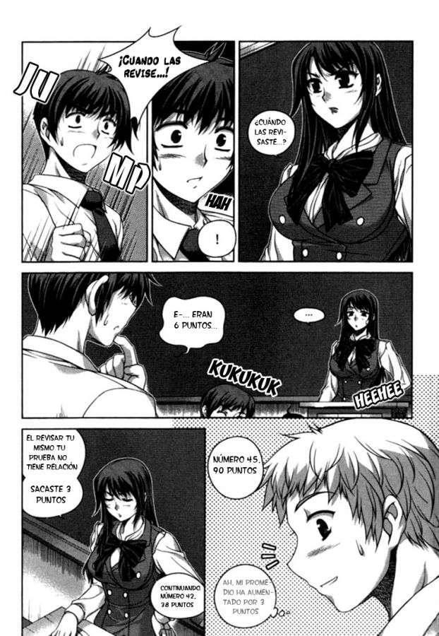 Capitulo 17 page 10
