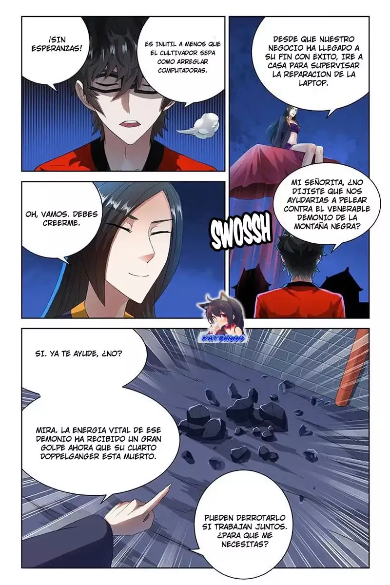 Capitulo 88 page 3