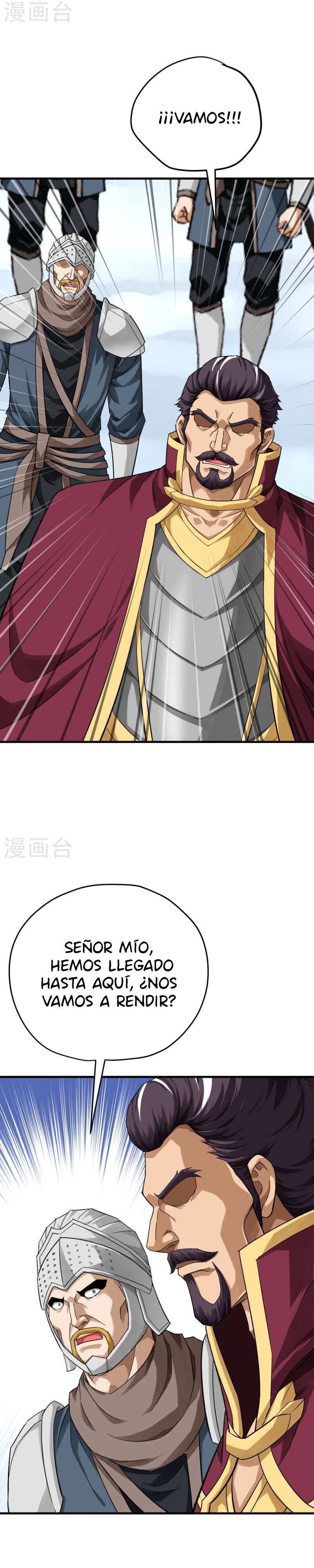 Capitulo 210 page 21