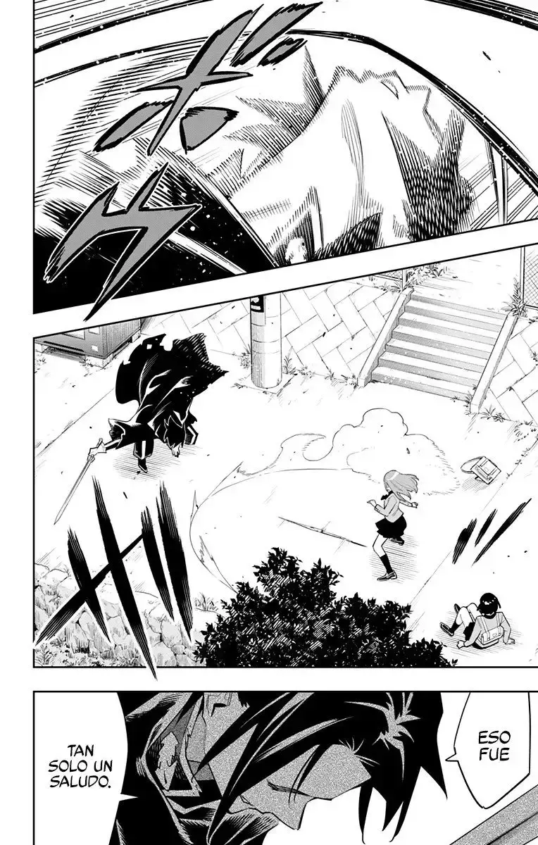 Capitulo 90 page 21