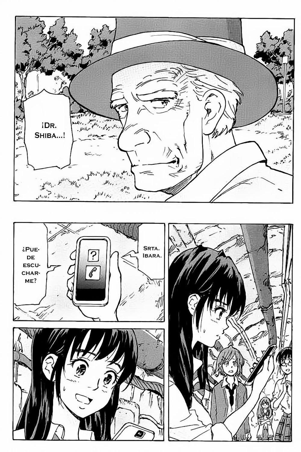 Capitulo 220 page 29