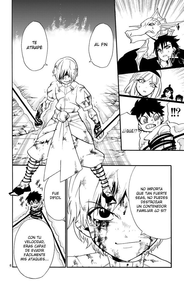 Capitulo 99 page 6
