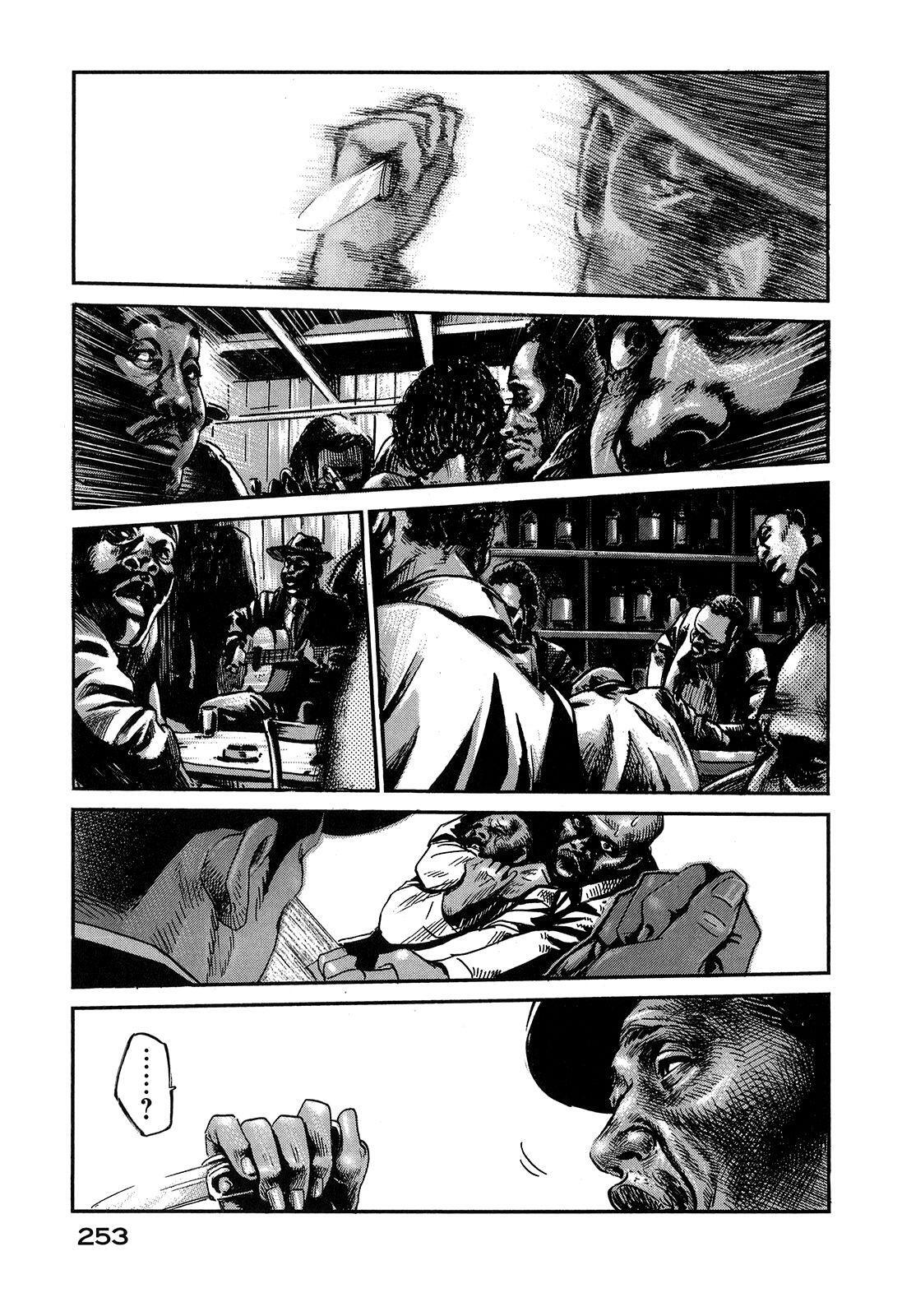 Capitulo 28 page 13