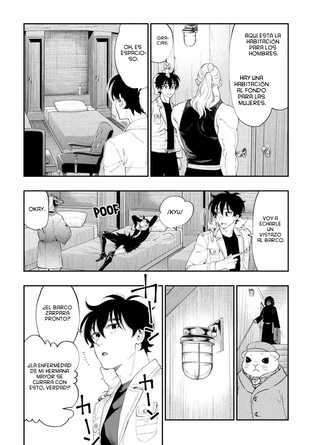 Capitulo 98 page 16