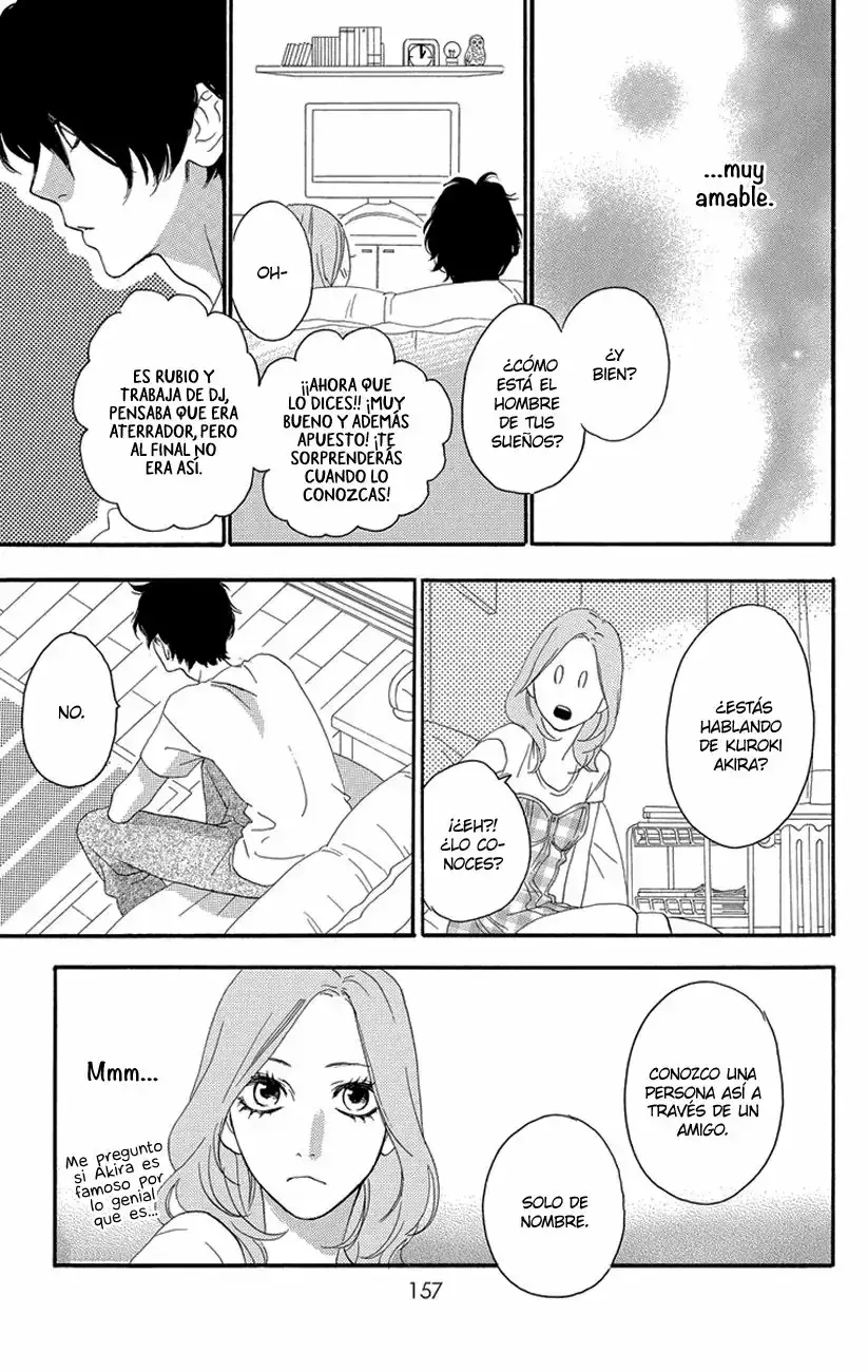 Capitulo 23.50 page 26
