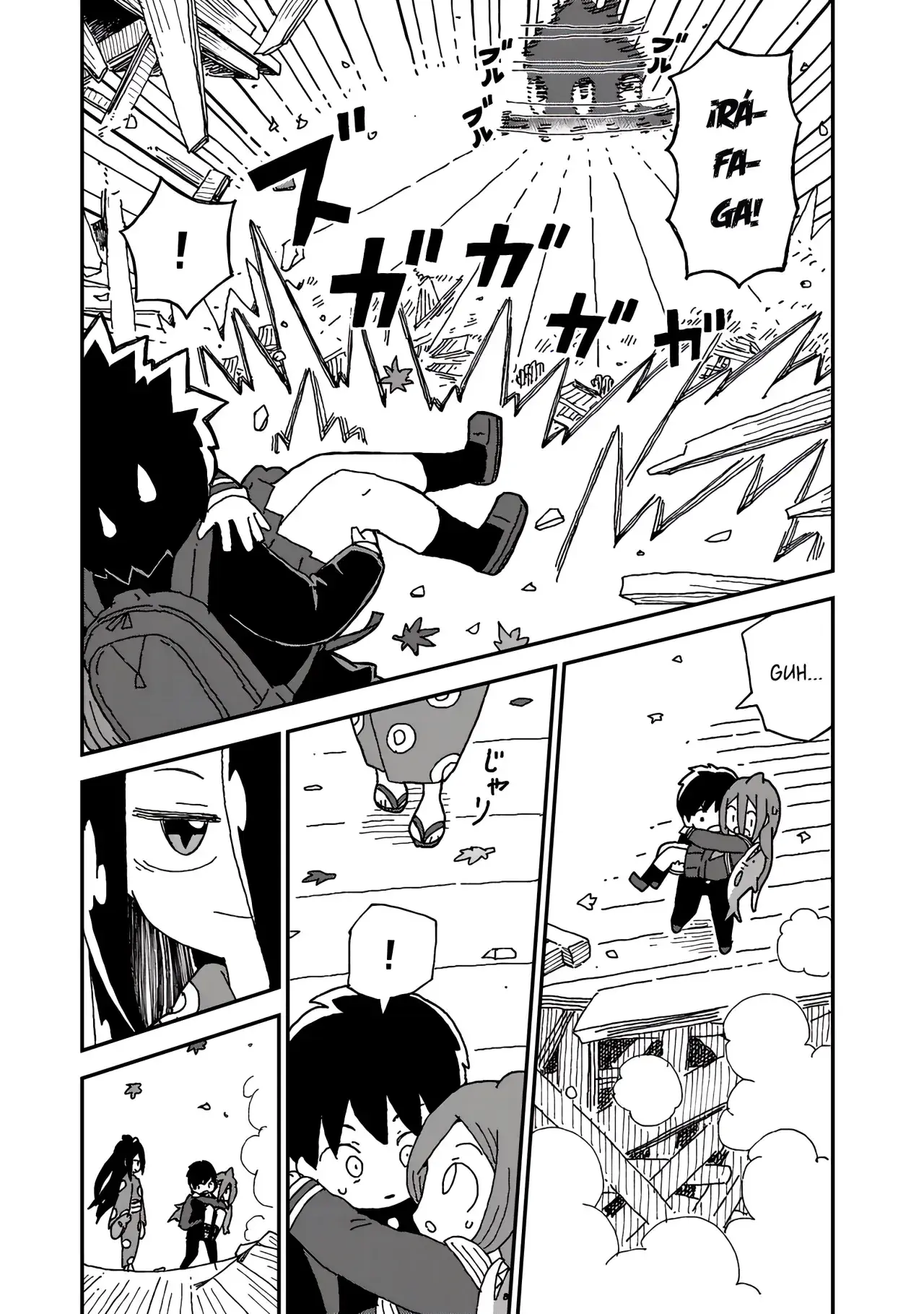 Capitulo 27 page 22