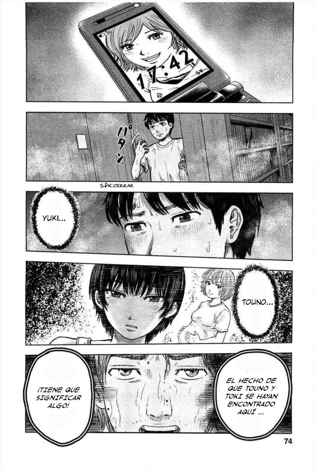 Capitulo 30 page 6