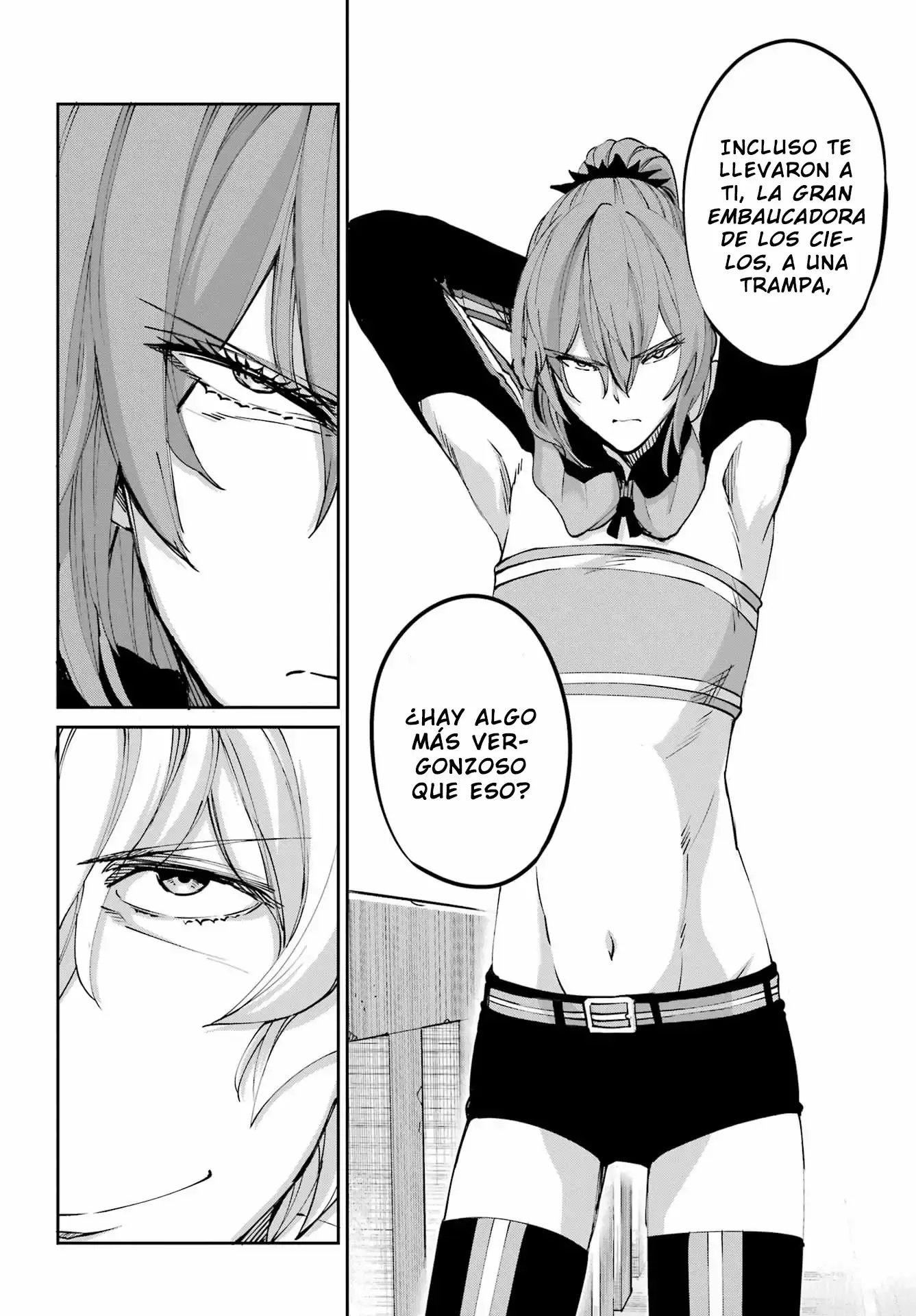 Capitulo 110 page 23