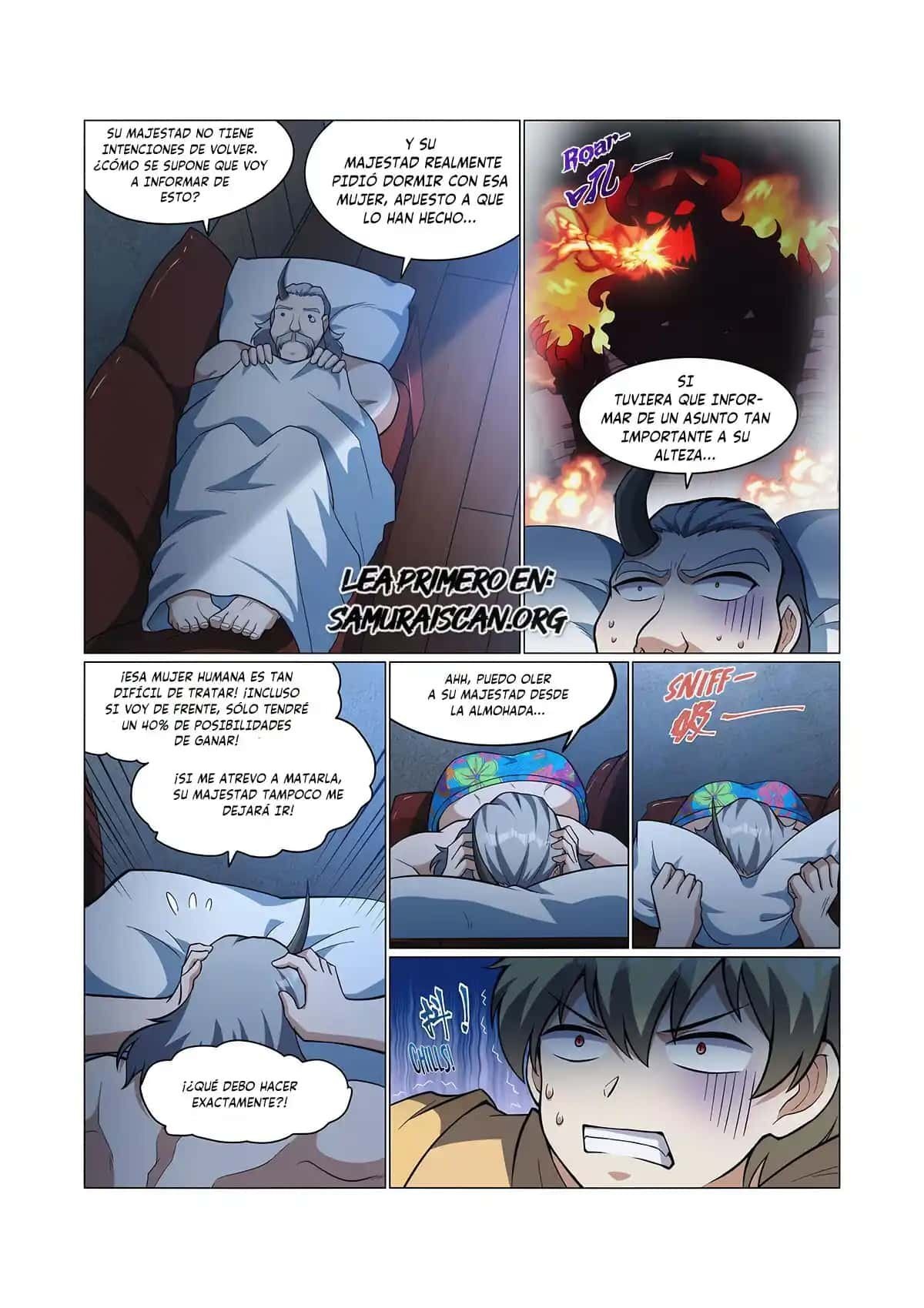 Capitulo 310 page 9