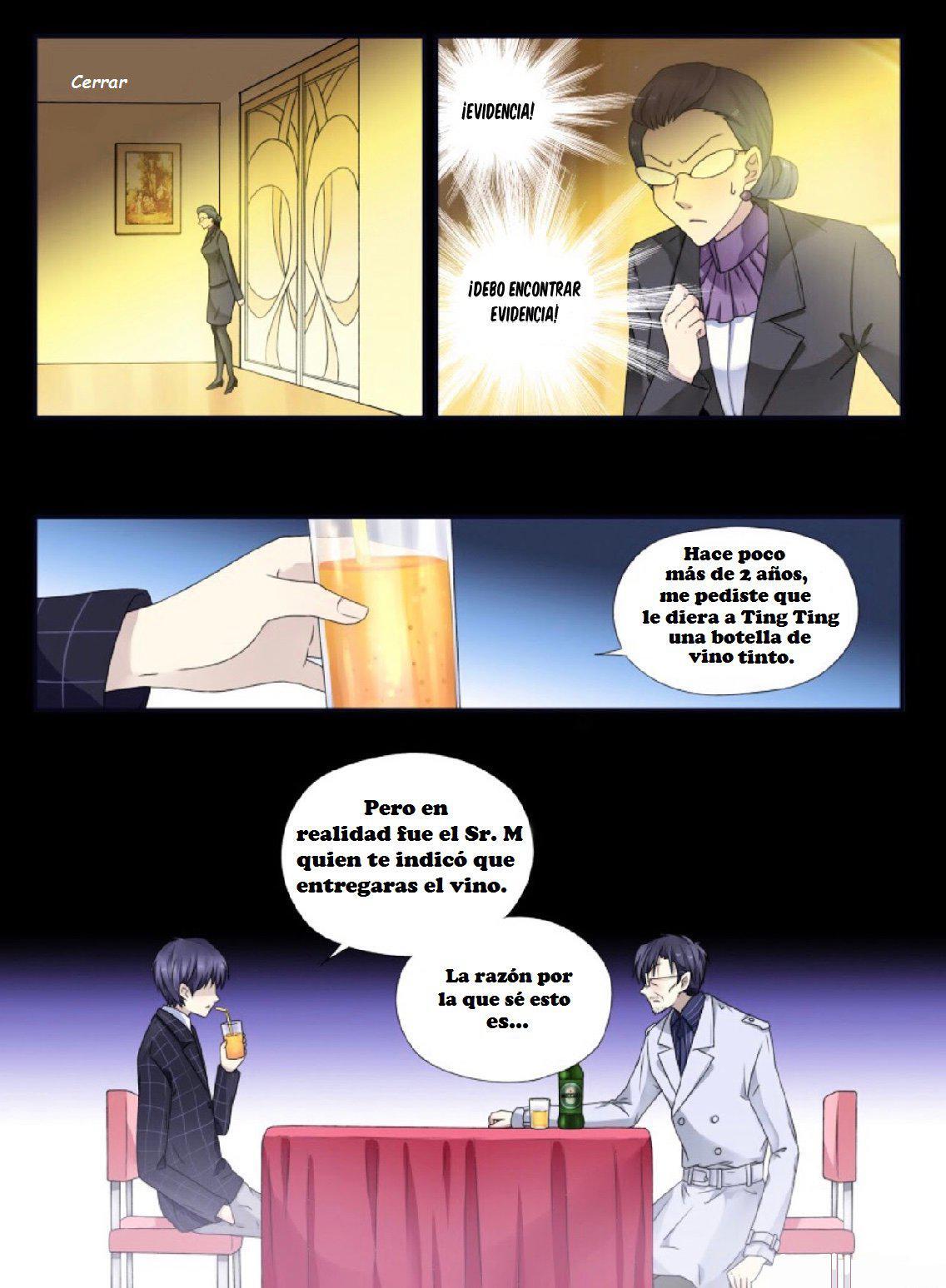 Capitulo 47 page 11