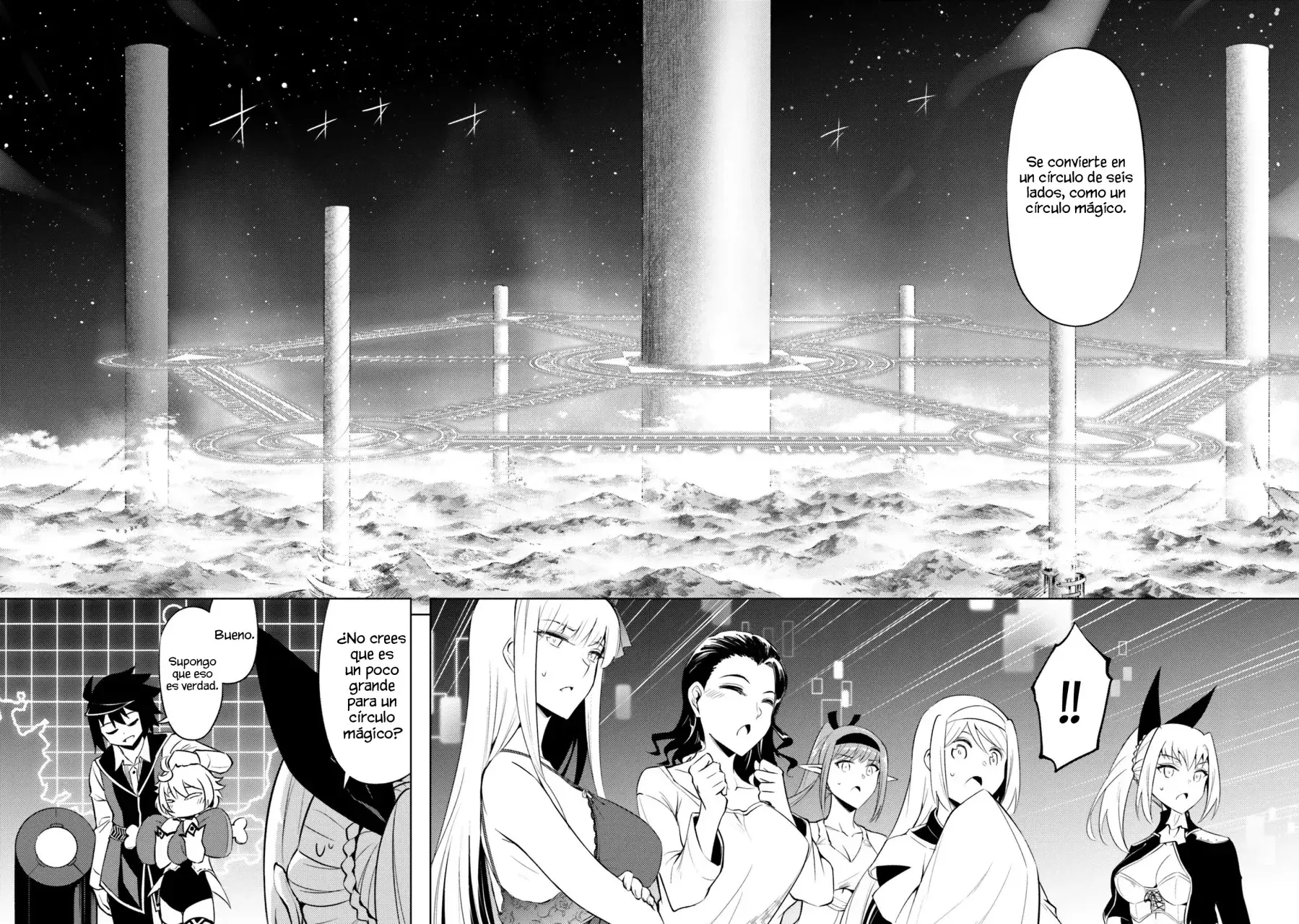 Capitulo 64 page 25