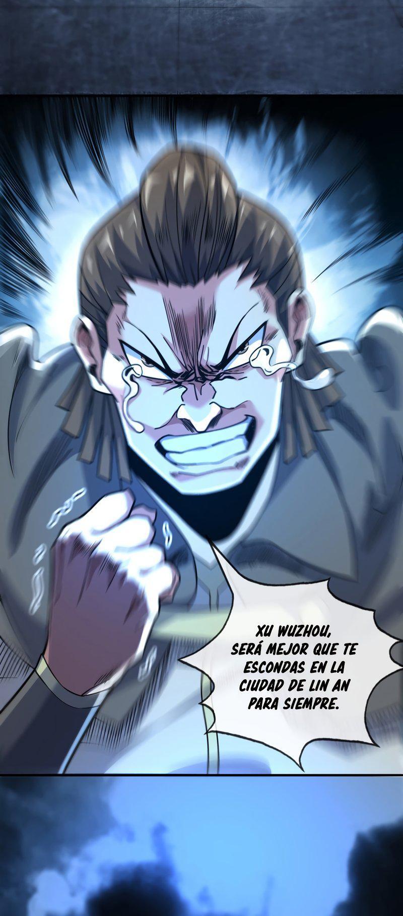 Capitulo 85 page 14