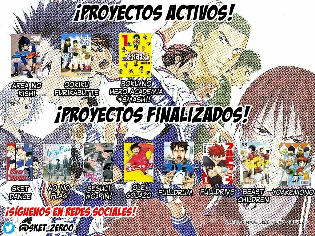 Capitulo 84.50 page 4