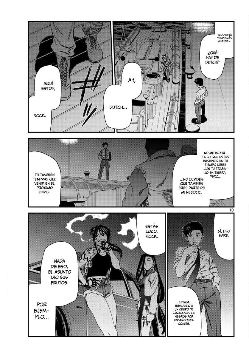 Capitulo 109 page 17
