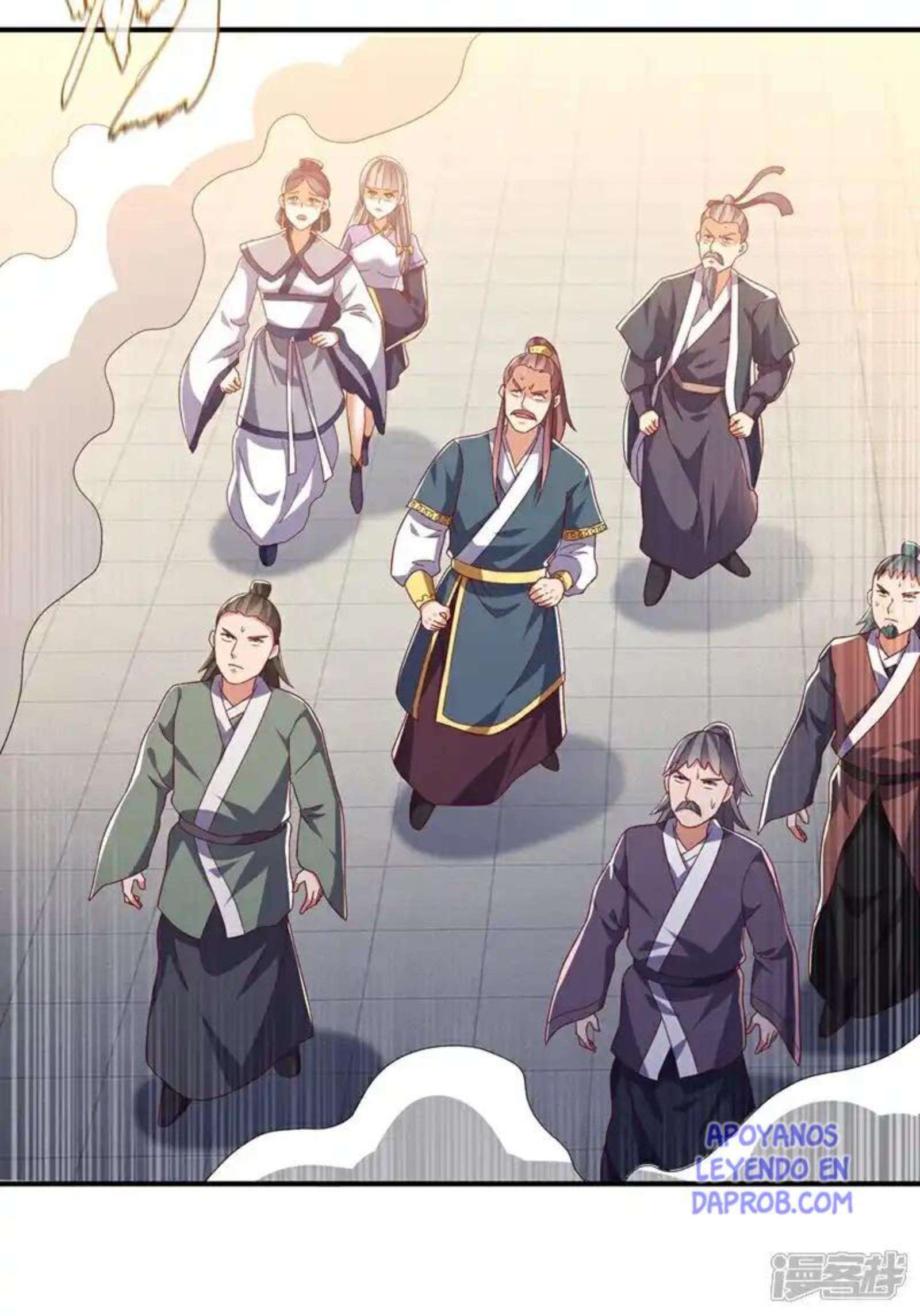 Capitulo 550 page 12