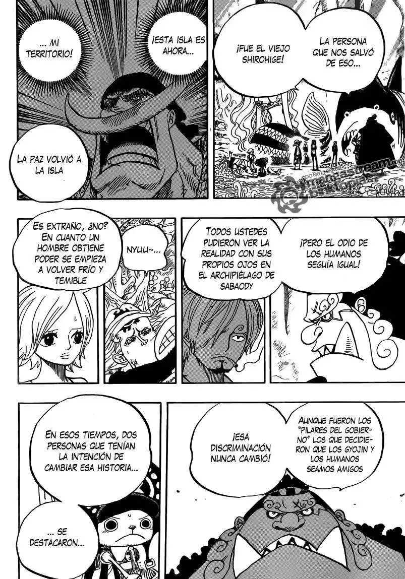 Capitulo 620 page 15
