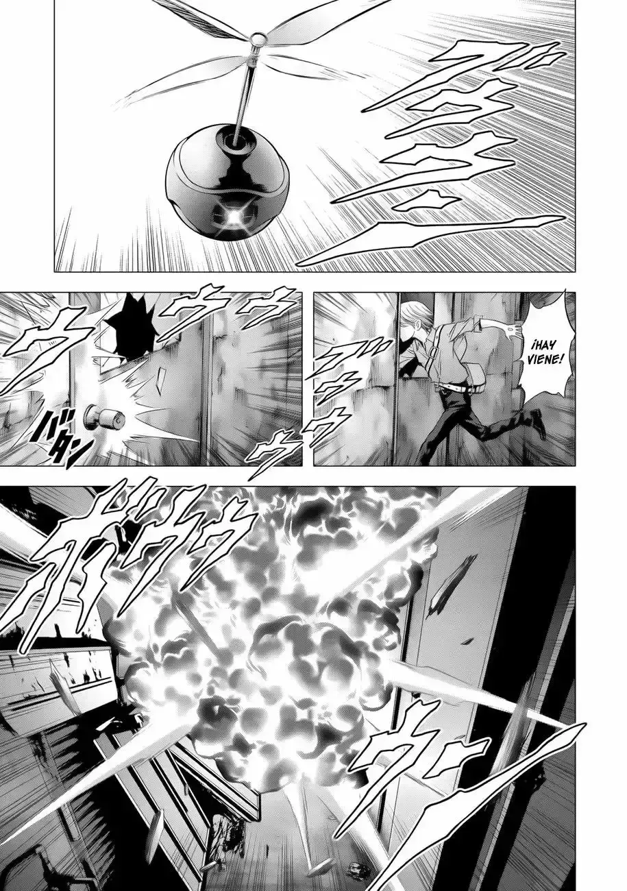 Capitulo 101 page 11