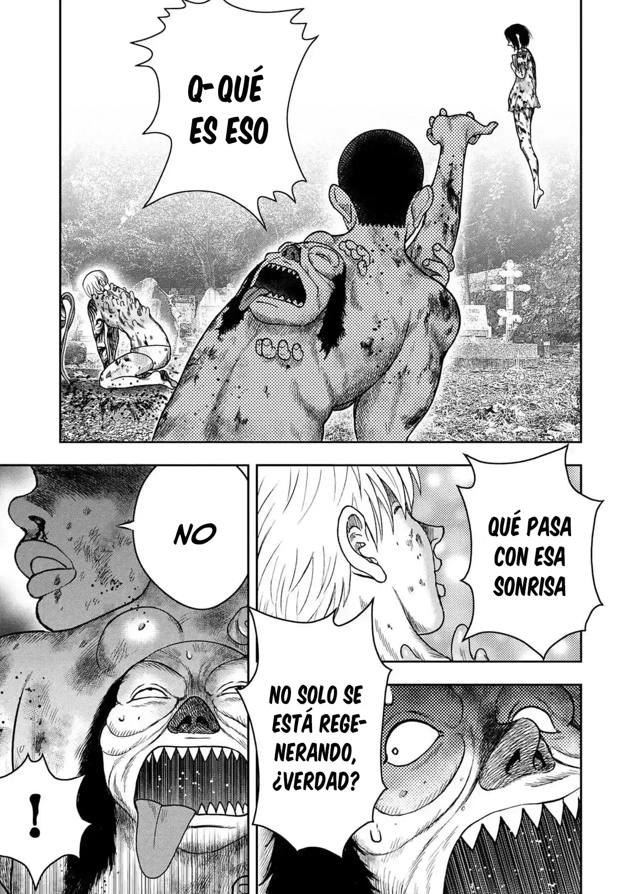 Capitulo 136 page 18