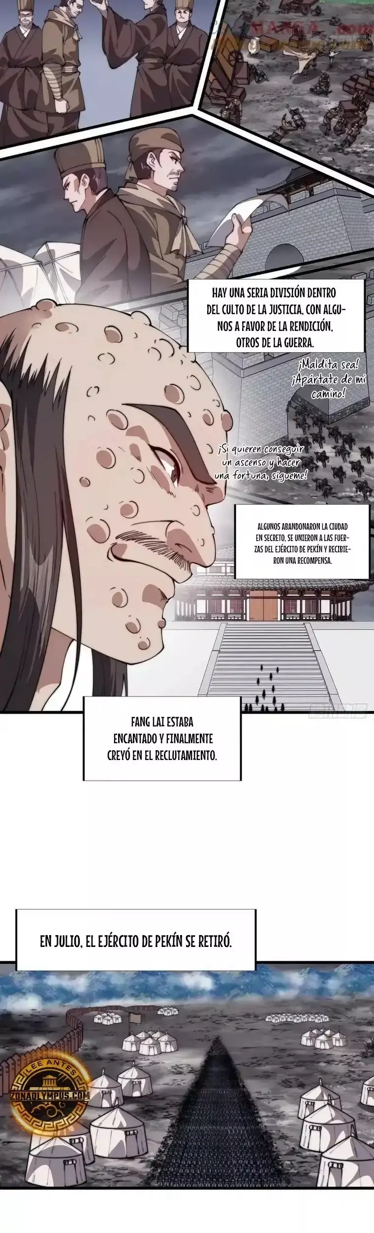 Capitulo 771 page 14