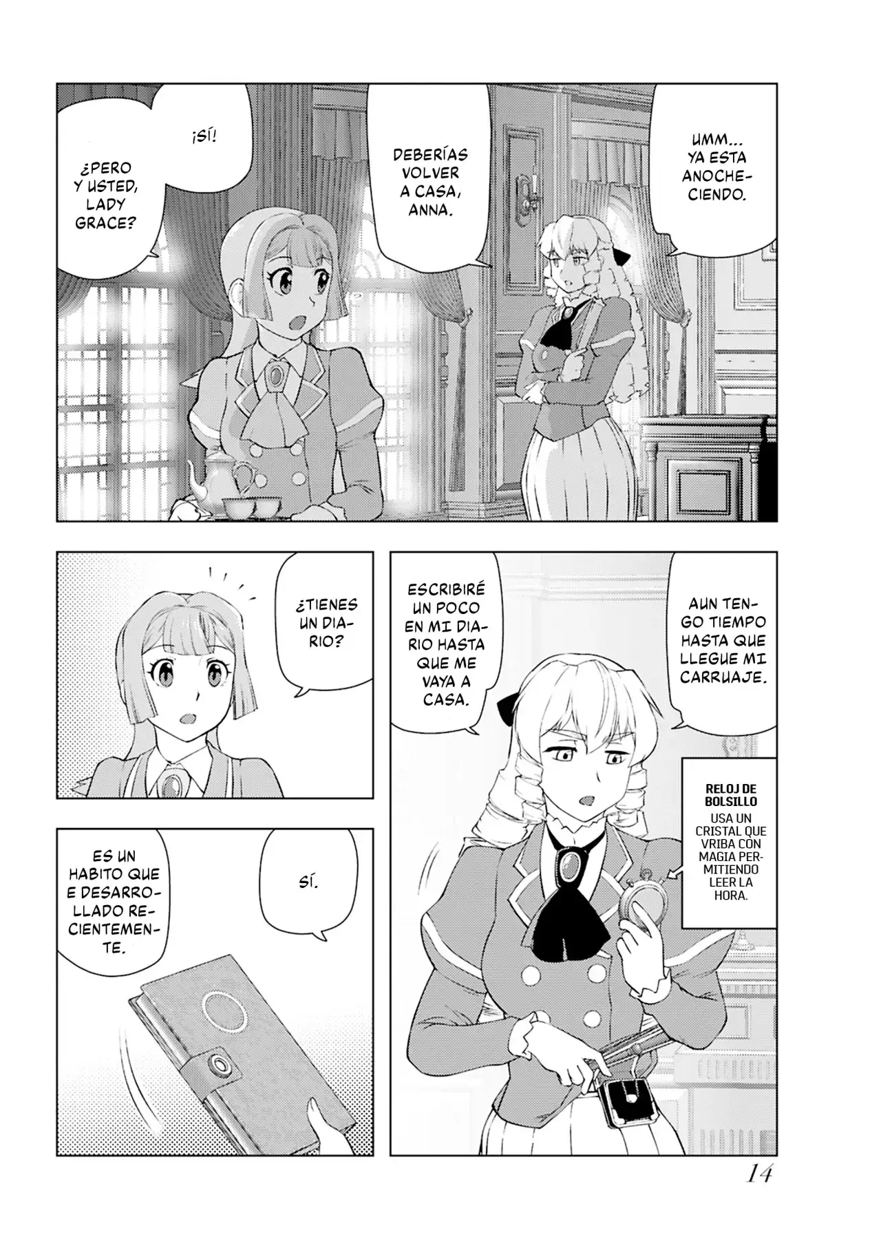 Capitulo 41 page 15