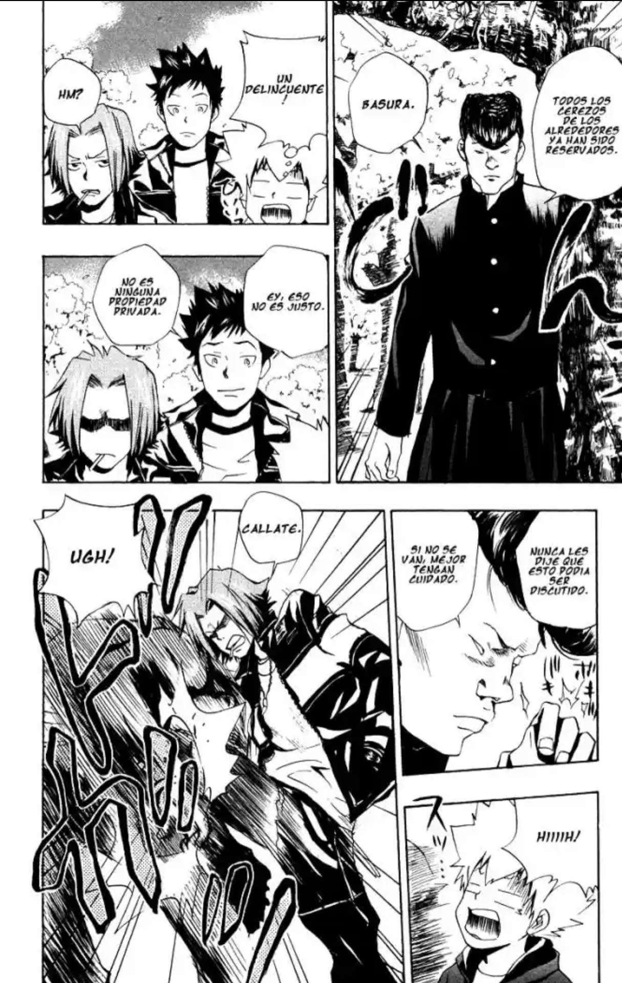 Capitulo 43 page 10