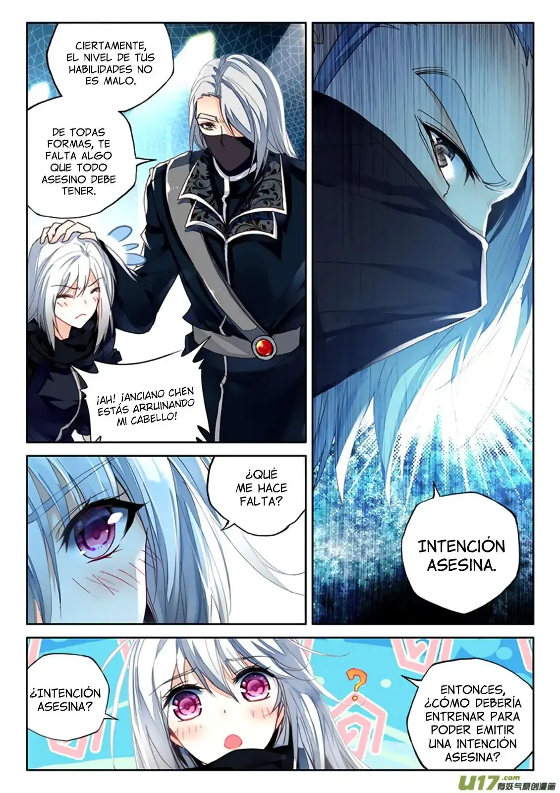 Capitulo 150 page 6