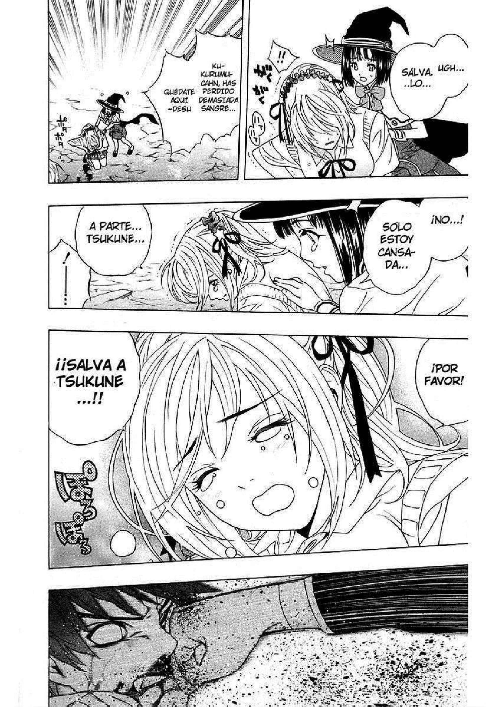 Capitulo 23 page 29