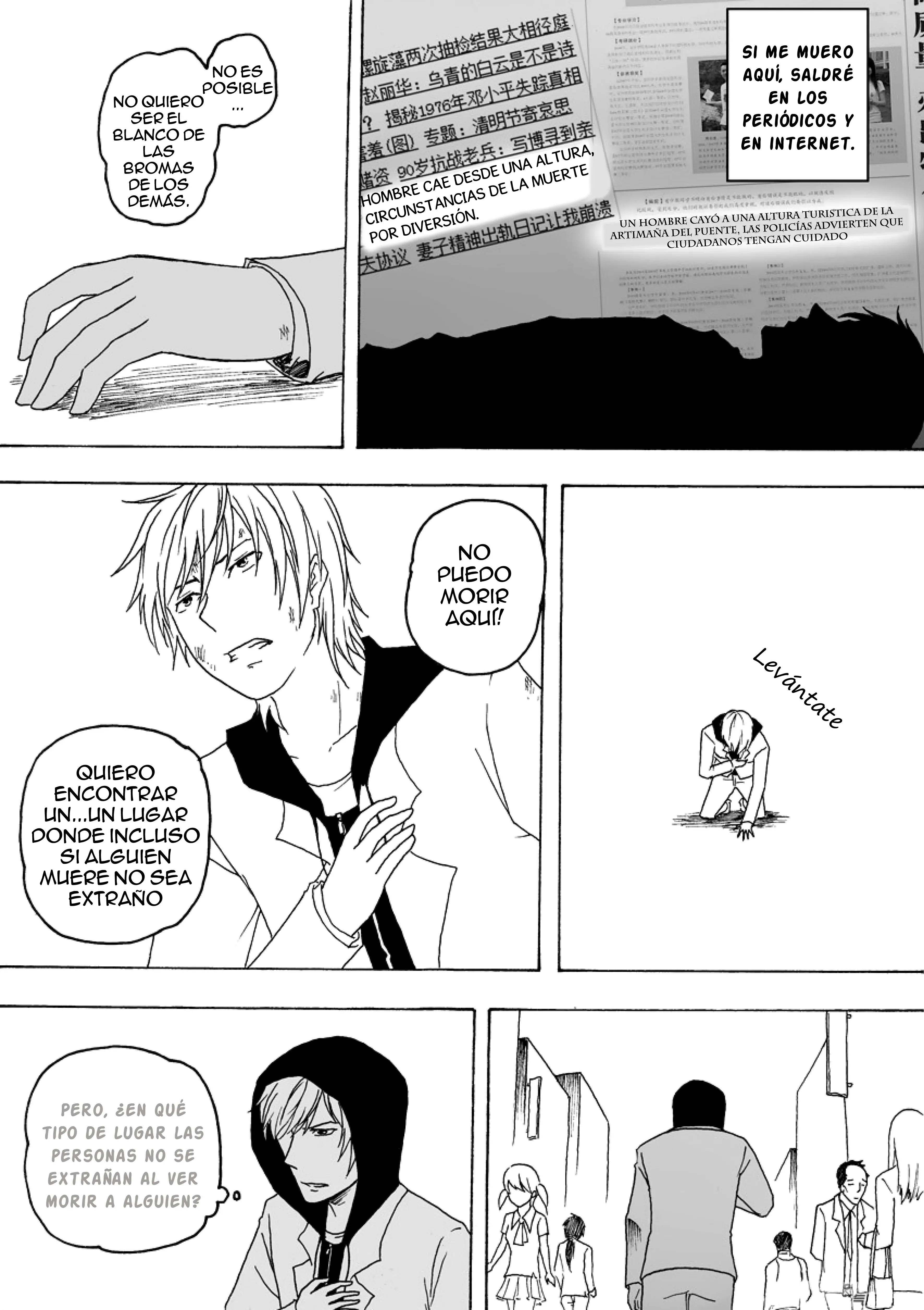 Capitulo 67 page 4