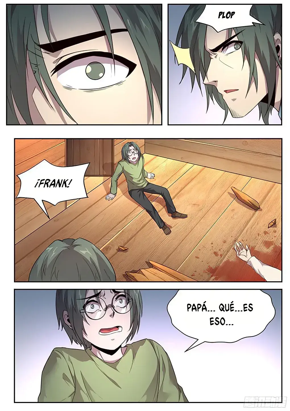 Capitulo 235 page 6