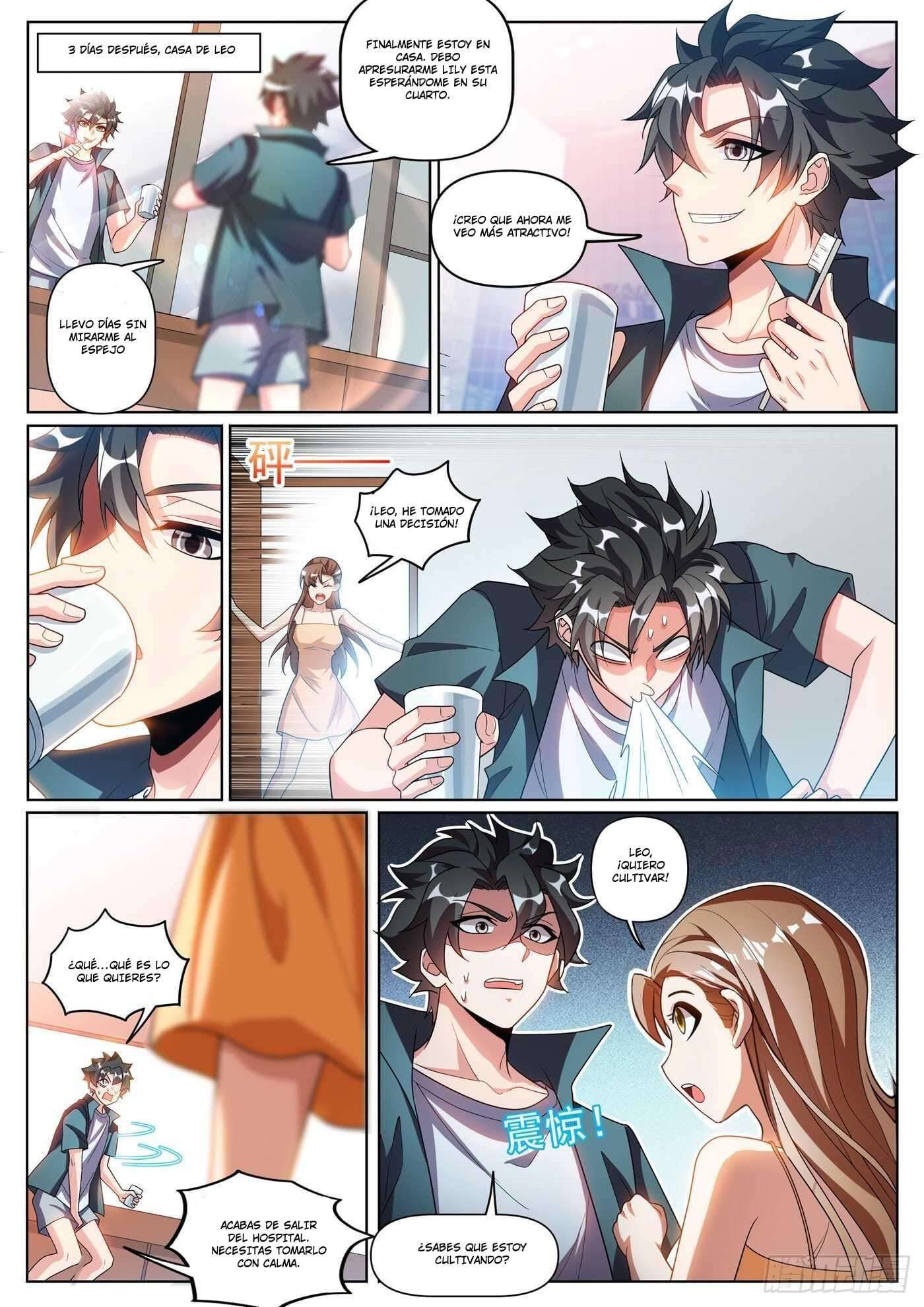 Capitulo 340 page 8