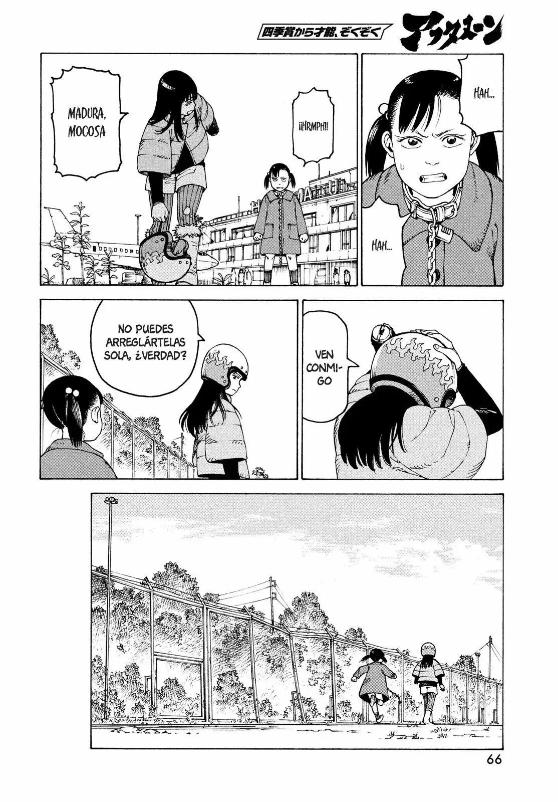 Capitulo 40 page 30