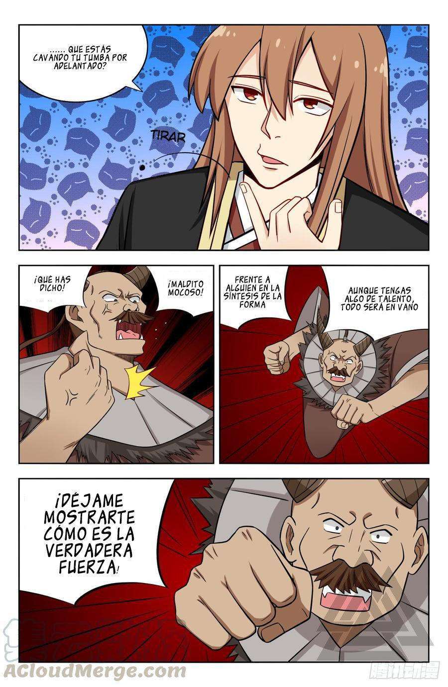 Capitulo 210 page 10