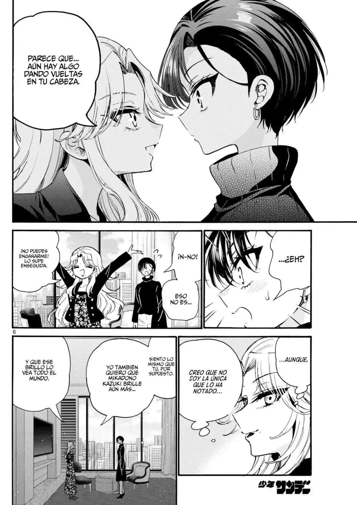 Capitulo 196 page 6