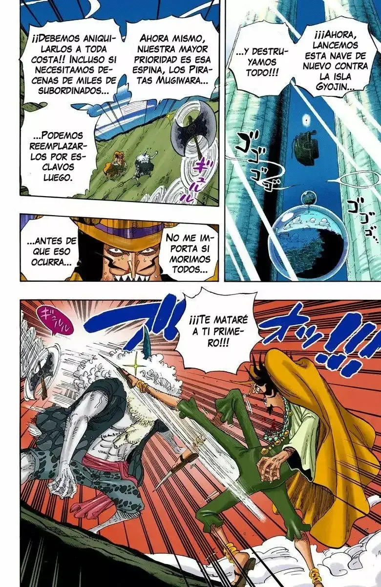 Capitulo 639 page 4