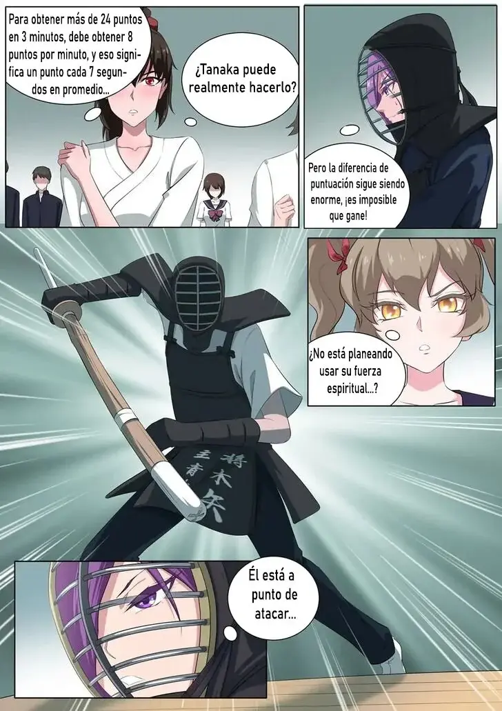Capitulo 23 page 19