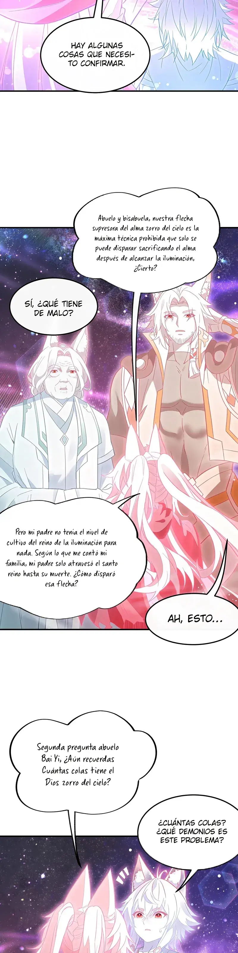 Capitulo 246 page 18