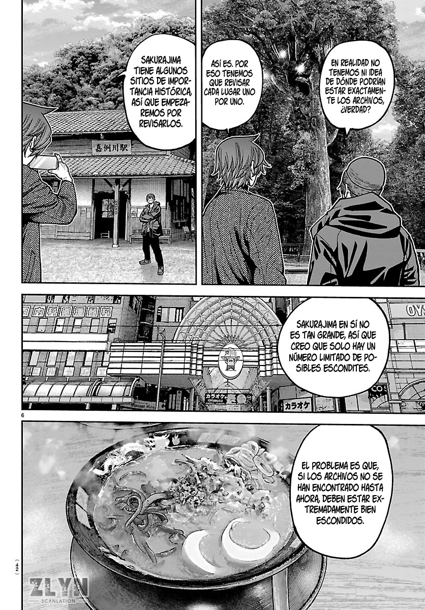 Capitulo 274 page 9