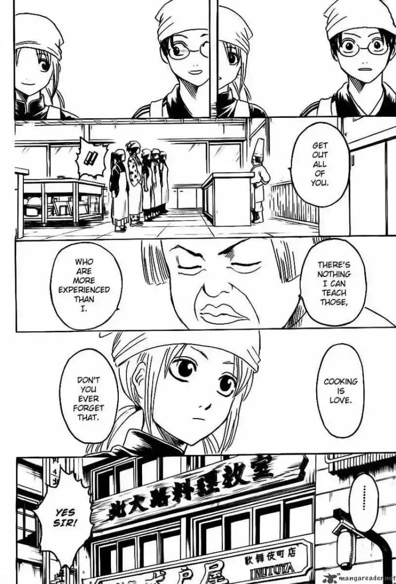 Capitulo 280 page 18