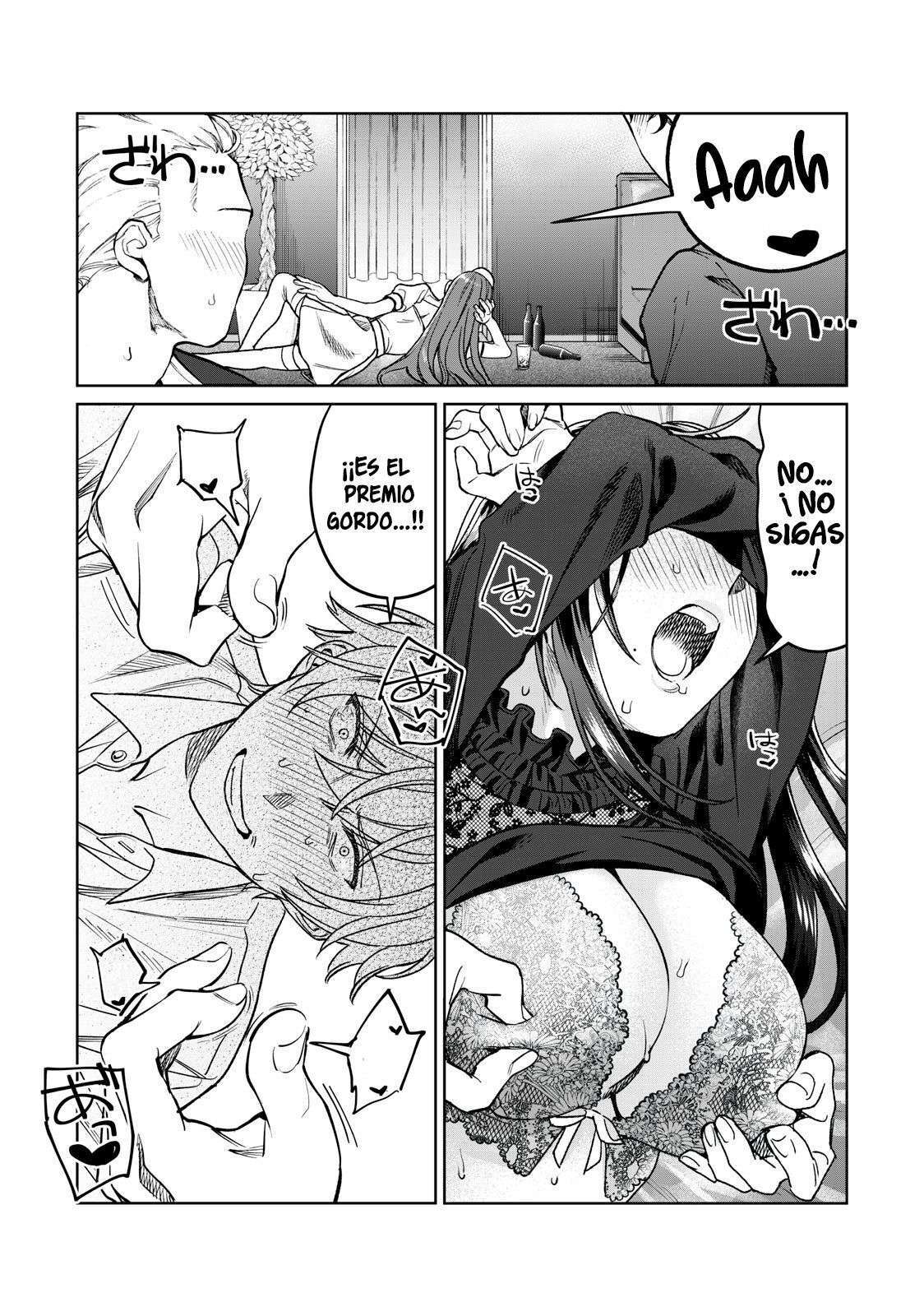 Capitulo 30 page 16