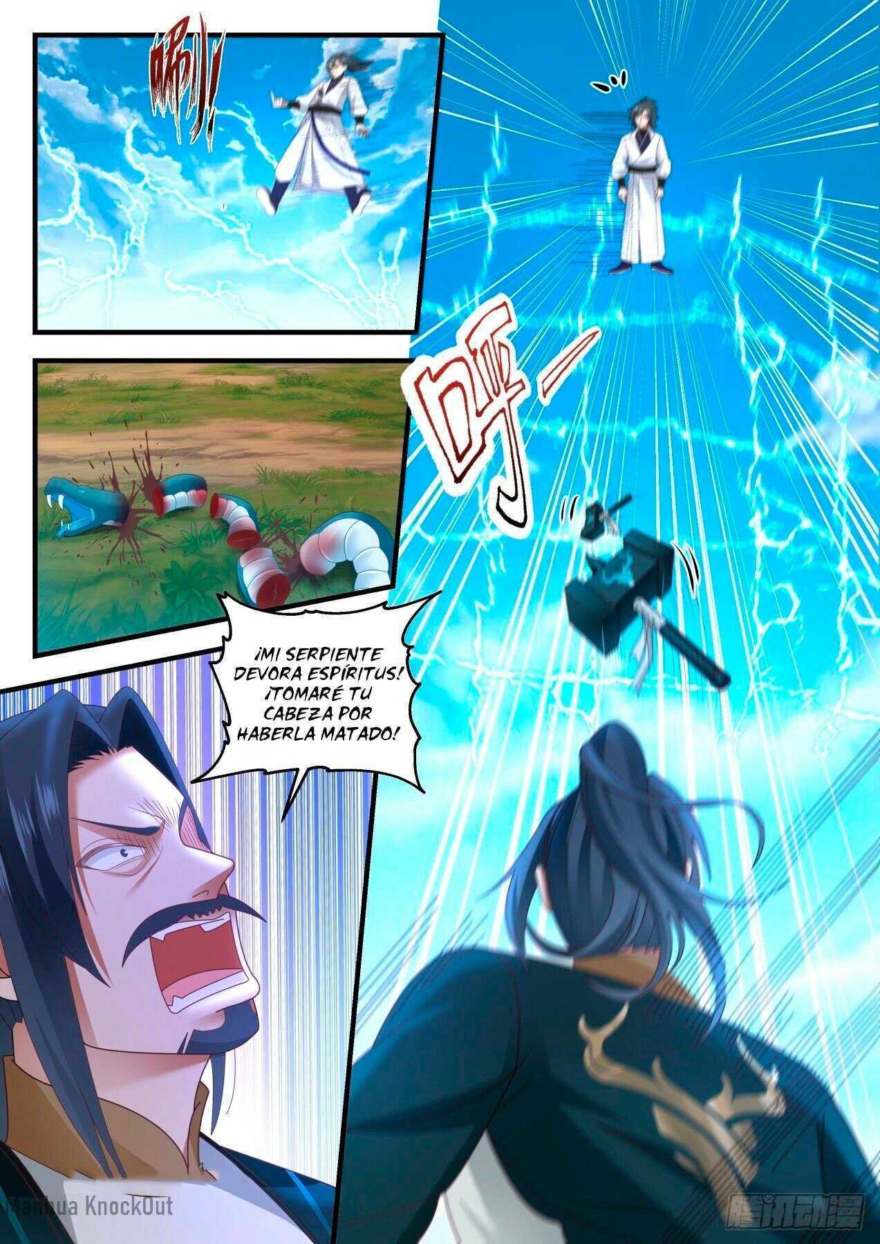 Capitulo 1621 page 4