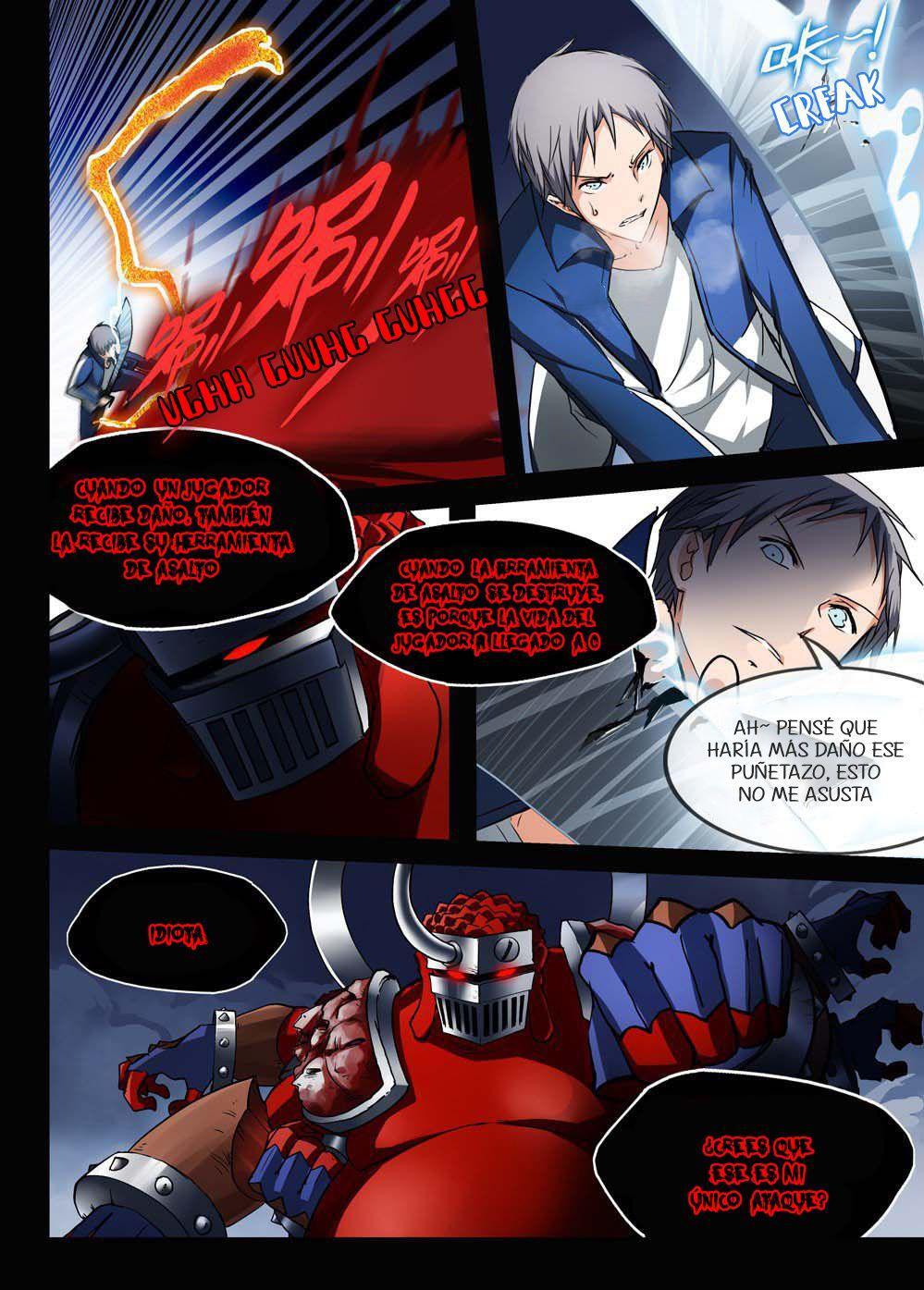 Capitulo 37 page 4