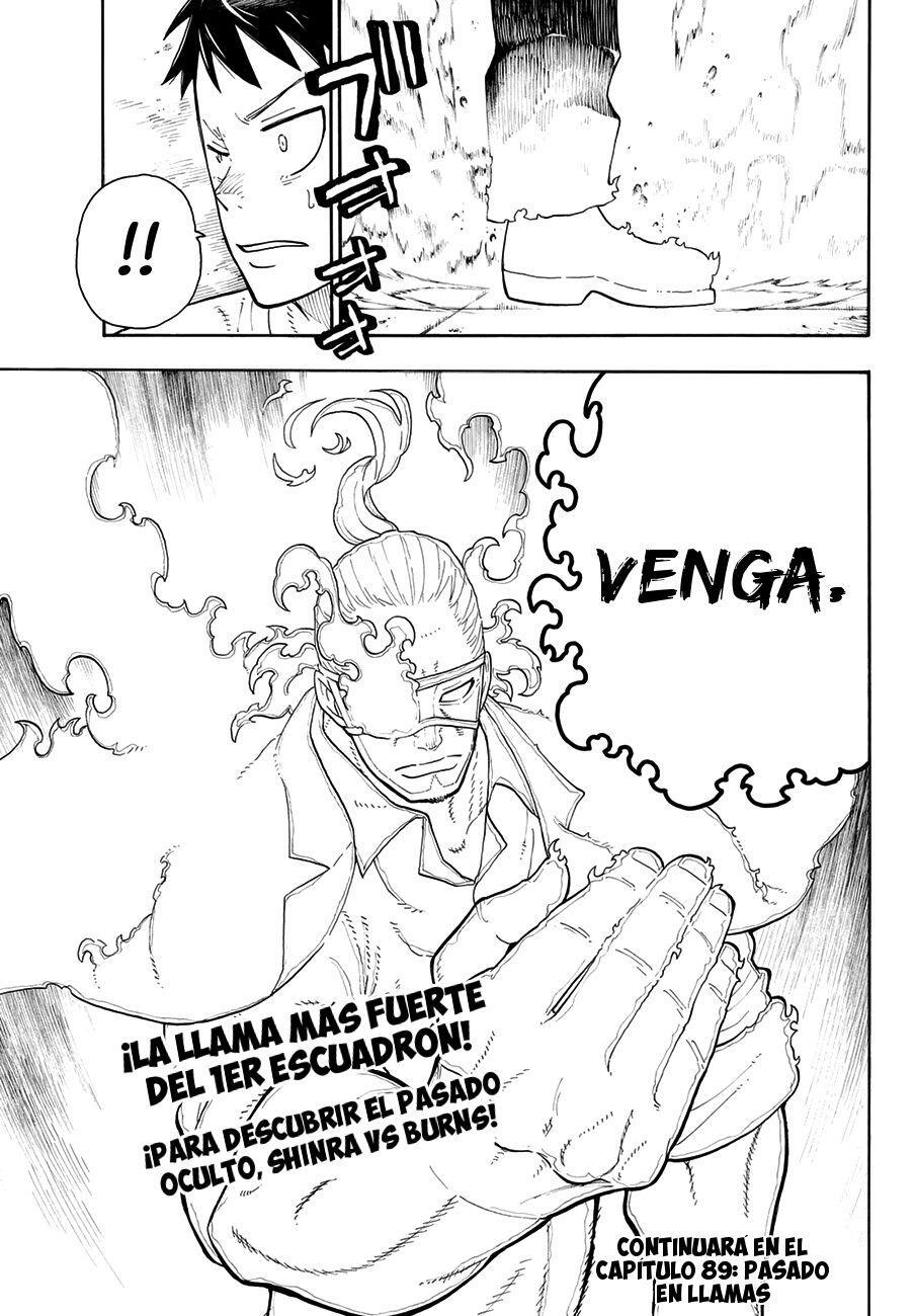 Capitulo 88 page 20