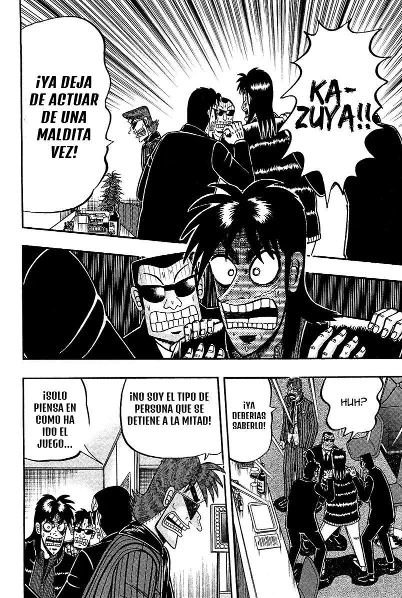 Capitulo 91 page 22