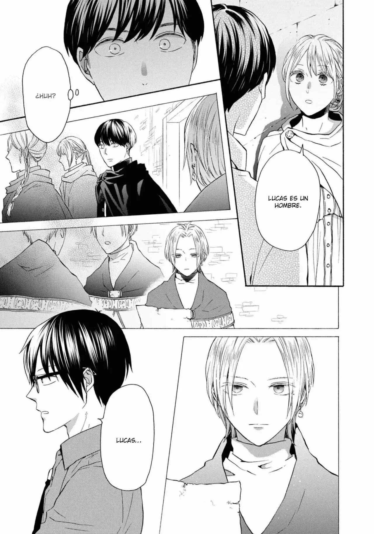 Capitulo 119 page 30