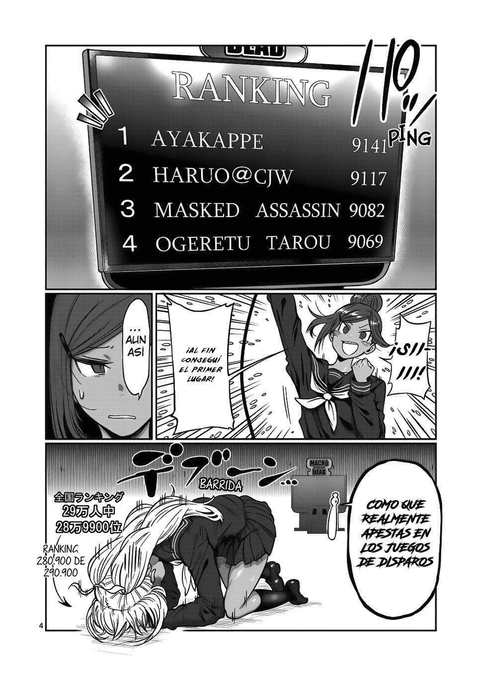 Capitulo 65 page 5
