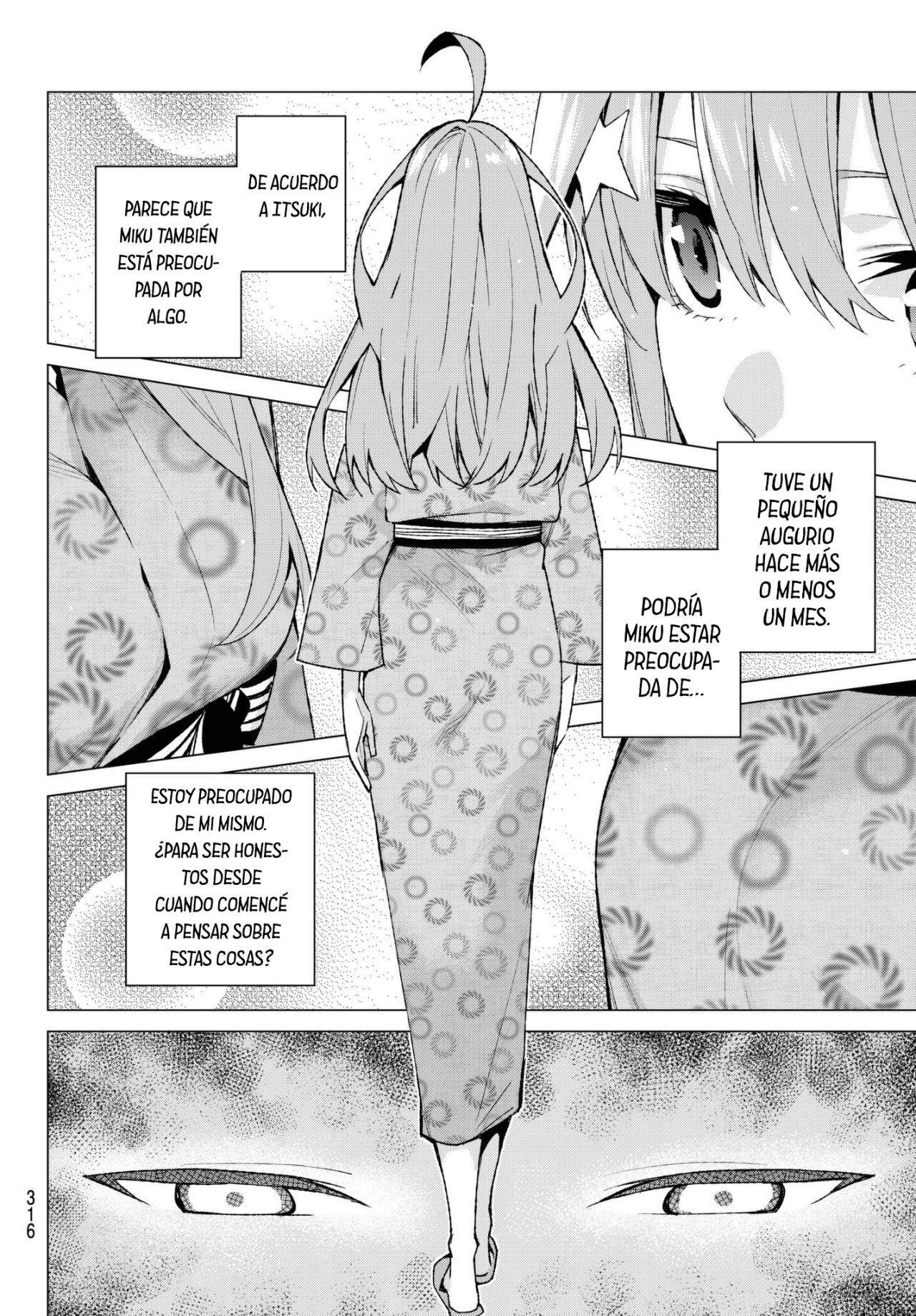 Capitulo 64 page 15