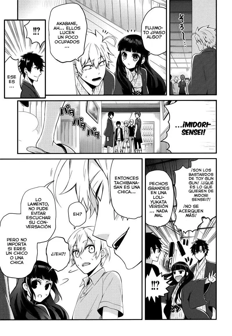 Capitulo 37 page 22